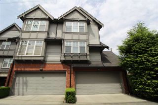 Photo 9: 5637 WILLOW STREET in Vancouver: Cambie Townhouse for sale (Vancouver West)  : MLS®# R2174798