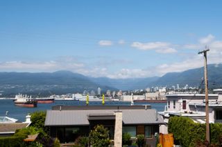 Photo 3: 217 2366 WALL Street in Vancouver: Hastings Condo for sale in "Landmark Mariner" (Vancouver East)  : MLS®# R2604836
