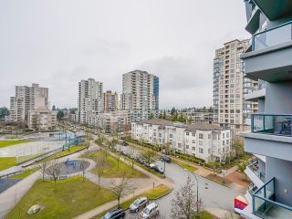 Photo 21: 802 3520 CROWLEY Drive in Vancouver: Collingwood VE Condo for sale in "MILLEND" (Vancouver East)  : MLS®# R2652342