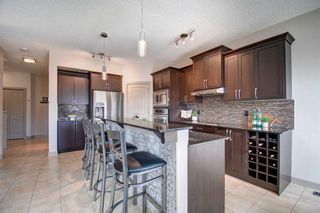 Photo 19: 166 Hillcrest Circle SW: Airdrie Detached for sale : MLS®# A2129846