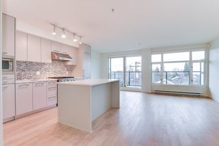 Photo 2: 309 4355 W 10TH Avenue in Vancouver: Point Grey Condo for sale in "IRON & WHYTE" (Vancouver West)  : MLS®# R2794731