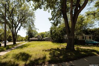 Photo 11: 607 A F Avenue North in Saskatoon: Caswell Hill Lot/Land for sale : MLS®# SK904818