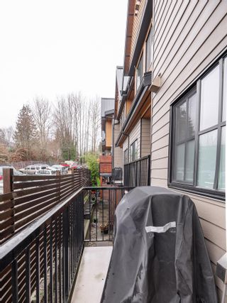 Photo 10: 1 665 CRUCIL Road in Gibsons: Gibsons & Area Townhouse for sale in "ISLAND VISTA" (Sunshine Coast)  : MLS®# R2749741