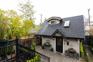 Photo 36: 4686 W 8TH Avenue in Vancouver: Point Grey House for sale (Vancouver West)  : MLS®# R2686006