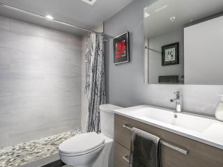 Photo 14: 1506 1088 QUEBEC Street in Vancouver: Mount Pleasant VE Condo for sale (Vancouver East)  : MLS®# R2231887
