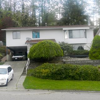 Photo 1: 33305 ROSE Avenue in Mission: Mission BC House for sale : MLS®# F1211840