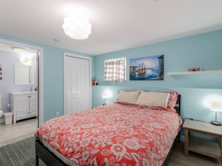 Photo 14: 2542 E 28TH AVENUE in Vancouver: Collingwood VE House for sale (Vancouver East)  : MLS®# R2052154
