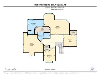 Photo 41: 1325 Shawnee Road SW in Calgary: Shawnee Slopes Detached for sale : MLS®# A2060569