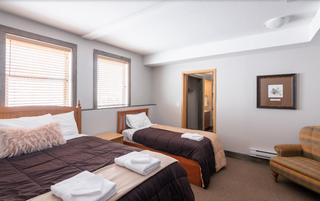 Photo 14: Ski Resort Motel for sale, 10 rooms, Southern BC: Business with Property for sale : MLS®# 188545