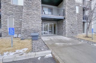 Photo 34: 2308 8 Bridlecrest Drive SW in Calgary: Bridlewood Apartment for sale : MLS®# A2021490