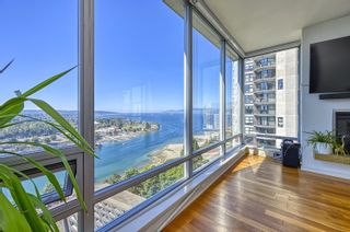 Photo 11: 2402 1005 BEACH Avenue in Vancouver: West End VW Condo for sale in "Alvar" (Vancouver West)  : MLS®# R2816835
