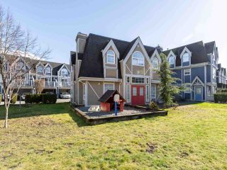 Photo 18: 44 11571 THORPE Road in Richmond: East Cambie Townhouse for sale : MLS®# R2543354
