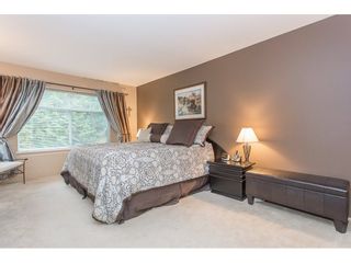 Photo 12: 1973 PARKWAY Boulevard in Coquitlam: Westwood Plateau 1/2 Duplex for sale in "WESTWOOD PLATEAU" : MLS®# R2224230