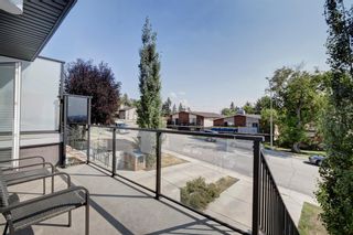 Photo 7: 2554 9 Avenue SE in Calgary: Albert Park/Radisson Heights Semi Detached (Half Duplex) for sale : MLS®# A2036338
