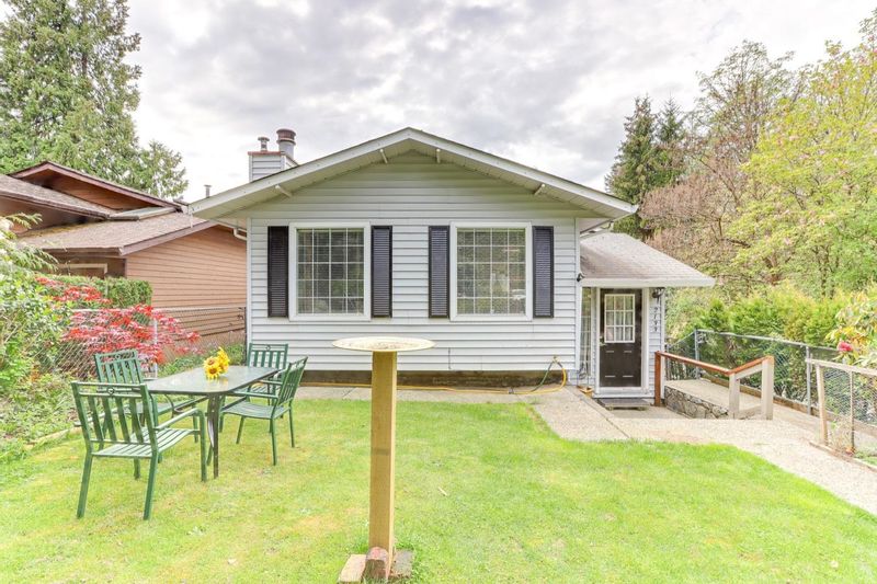 FEATURED LISTING: 2133 KEITH Road West North Vancouver