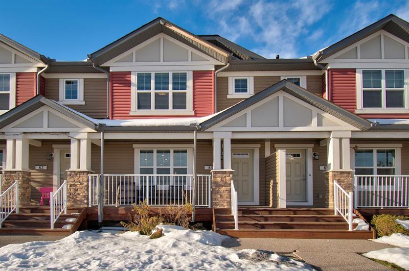 FEATURED LISTING: 85 Chaparral Valley Drive Southeast Calgary