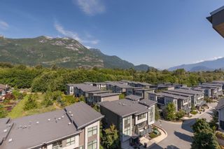 Photo 34: 603 1211 VILLAGE GREEN Way in Squamish: Downtown SQ Condo for sale in "ROCKCLIFF" : MLS®# R2573545