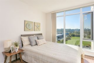 Photo 15: 508 2133 DOUGLAS Road in Burnaby: Brentwood Park Condo for sale in "PERSPECTIVES" (Burnaby North)  : MLS®# R2213301
