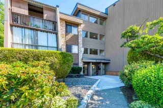 Photo 19: 226 9101 HORNE Street in Burnaby: Government Road Condo for sale in "Woodstone Place" (Burnaby North)  : MLS®# R2079349