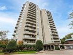 Main Photo: 1501 71 JAMIESON Court in New Westminster: Fraserview NW Condo for sale : MLS®# R2864835