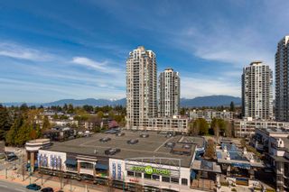 Photo 8: 1101 7225 ACORN Avenue in Burnaby: Highgate Condo for sale (Burnaby South)  : MLS®# R2871949