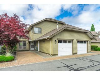 Photo 2: 149 16275 15 Avenue in Surrey: King George Corridor Townhouse for sale in "Sunrise Pointe" (South Surrey White Rock)  : MLS®# R2604044