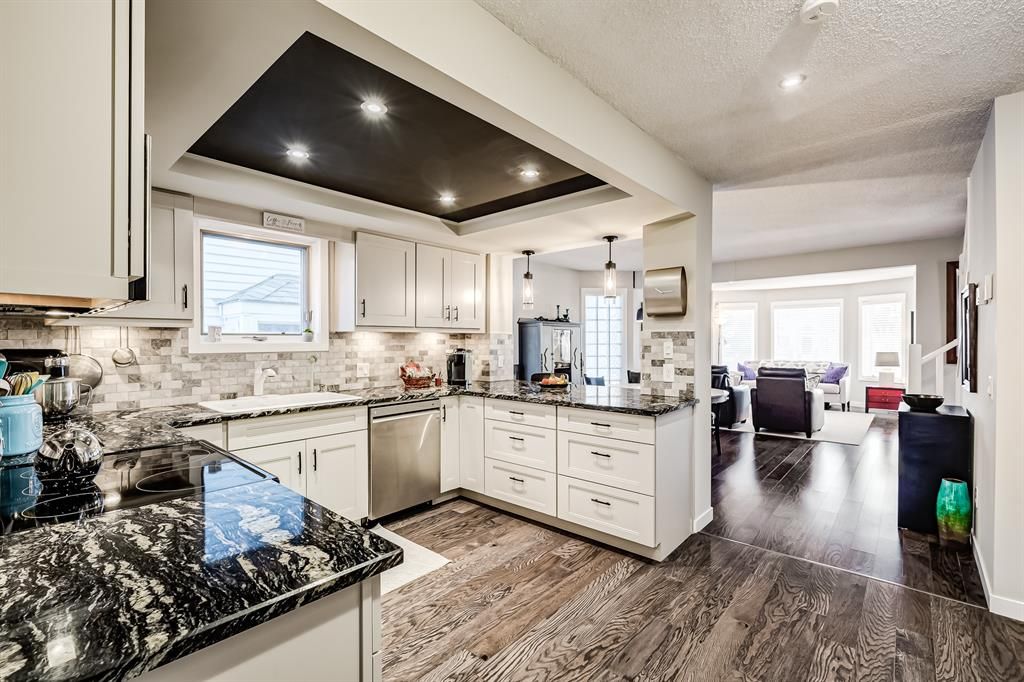 Main Photo: 216 28 Avenue NW in Calgary: Tuxedo Park Detached for sale : MLS®# A2021368
