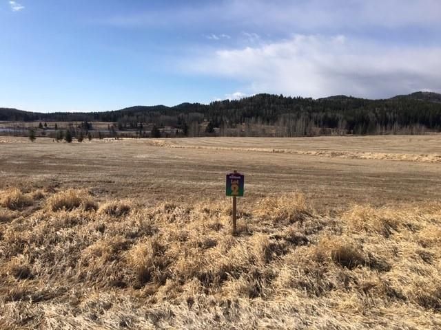 Main Photo: 352233 194 Avenue W: Rural Foothills County Residential Land for sale : MLS®# A1211294