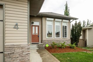 Photo 2: : Lacombe Detached for sale : MLS®# A1130846