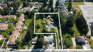 Photo 1: 11804 232 Street in Maple Ridge: Cottonwood MR House for sale : MLS®# R2837107