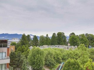 Photo 10: 701 2799 YEW Street in Vancouver: Kitsilano Condo for sale in "TAPESTRY AT ARBUTUS WALK (O'Keefe)" (Vancouver West)  : MLS®# R2178410