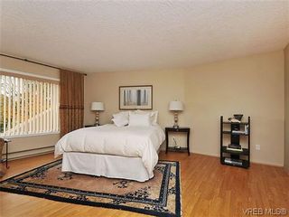 Photo 10: 4105 2829 Arbutus Rd in VICTORIA: SE Ten Mile Point Condo for sale (Saanich East)  : MLS®# 640007