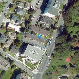Photo 23: 2 210 Douglas St in VICTORIA: Vi James Bay Row/Townhouse for sale (Victoria)  : MLS®# 831921