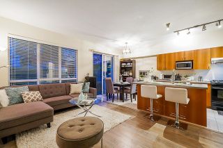 Photo 10: 107 9088 HALSTON Court in Burnaby: Government Road Townhouse for sale (Burnaby North)  : MLS®# R2708135