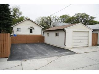 Photo 18: 1047 Garwood Avenue in WINNIPEG: Manitoba Other Residential for sale : MLS®# 1008114