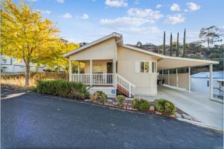 Main Photo: Manufactured Home for sale : 2 bedrooms : 35109 Highway 79 #15 in Warner Springs