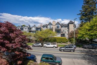 Photo 21: 301 838 W 16TH Avenue in Vancouver: Cambie Condo for sale in "Willow Springs" (Vancouver West)  : MLS®# R2879112