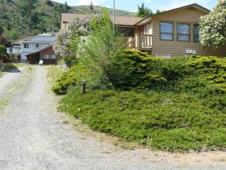 Photo 1: 5505 DALLAS DRIVE in : Dallas House for sale (Kamloops)  : MLS®# 147758