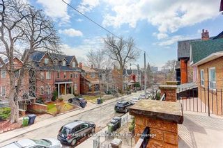 Photo 25: 20 Grove Avenue in Toronto: Trinity-Bellwoods House (3-Storey) for sale (Toronto C01)  : MLS®# C8030178