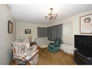 Photo 12: 425 1 Avenue NE: Airdrie Residential Detached Single Family for sale : MLS®# C3652777