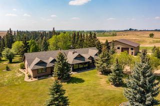 Main Photo: 38212 Range Road 252: Rural Lacombe County Detached for sale : MLS®# A2047978