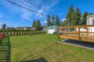 Photo 25: 16 4426 232 Street in Langley: Salmon River Manufactured Home for sale in "WESTFIELD COURTS" : MLS®# R2870040