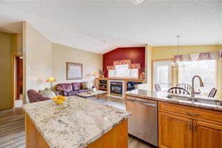 Photo 10: 23 Coleman Cove in Winnipeg: River Park South Residential for sale (2F)  : MLS®# 202209126