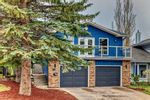 Main Photo: 12 Stratton Hill Rise SW in Calgary: Strathcona Park Detached for sale : MLS®# A2133164