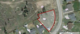 Main Photo: 575 McLean Road in Barriere: BA Land Only for sale (NE)  : MLS®# 162697