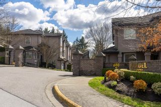 Photo 3: 22 688 CITADEL Drive in Port Coquitlam: Citadel PQ Townhouse for sale in "CITADEL POINTE" : MLS®# R2865528
