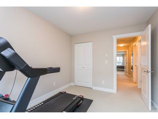 Photo 26: 33 21867 50 Avenue in Langley: Murrayville Townhouse for sale in "Murrayville's Winchester" : MLS®# R2531556