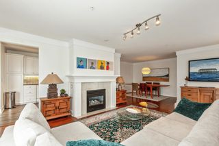Photo 6: 305 3088 W 41ST Avenue in Vancouver: Kerrisdale Condo for sale (Vancouver West)  : MLS®# R2696712