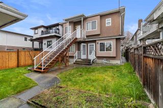 Photo 20: 448 E 56TH Avenue in Vancouver: South Vancouver House for sale (Vancouver East)  : MLS®# R2550905