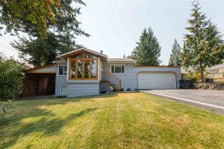 Photo 15: 2882 NORMAN AVENUE in Coquitlam: Ranch Park House for sale : MLS®# R2295567